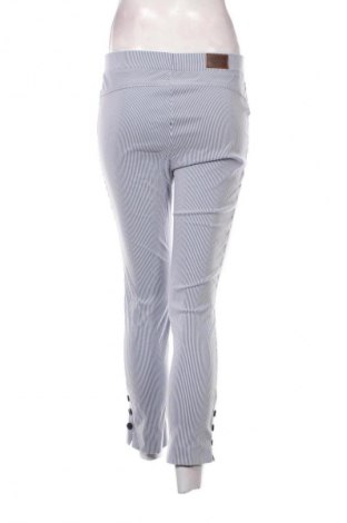 Pantaloni de femei Xenia Diva, Mărime M, Culoare Multicolor, Preț 133,99 Lei