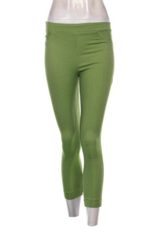 Damskie spodnie Xenia Diva, Rozmiar S, Kolor Kolorowy, Cena 134,99 zł