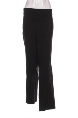 Dámské kalhoty  Yessica, Velikost 4XL, Barva Černá, Cena  469,00 Kč