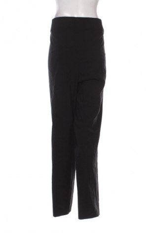 Dámské kalhoty  Yessica, Velikost 4XL, Barva Černá, Cena  469,00 Kč
