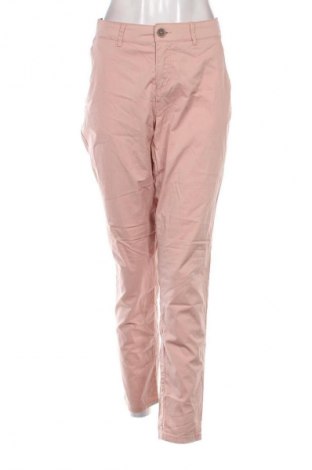 Damenhose Yessica, Größe L, Farbe Rosa, Preis 20,99 €