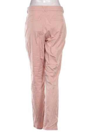 Damenhose Yessica, Größe L, Farbe Rosa, Preis 20,99 €