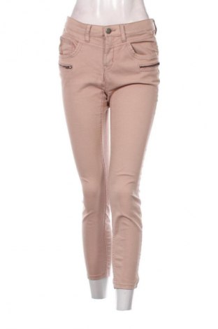 Pantaloni de femei Yessica, Mărime M, Culoare Roz, Preț 80,34 Lei