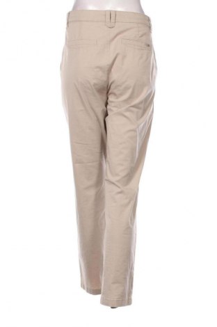 Pantaloni de femei Yessica, Mărime M, Culoare Bej, Preț 78,79 Lei