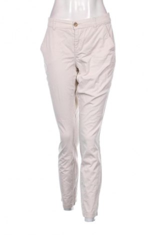 Damenhose Yessica, Größe M, Farbe Beige, Preis 14,71 €