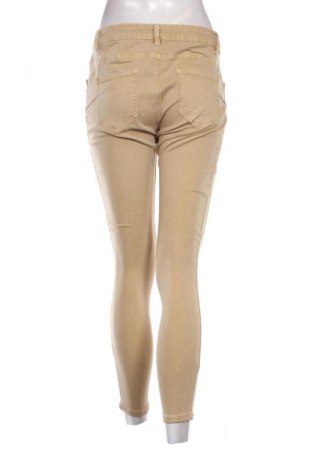 Damenhose Zabaione, Größe L, Farbe Beige, Preis 28,99 €