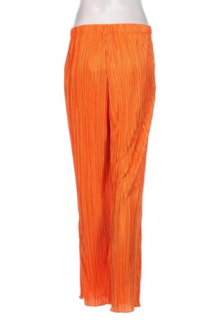 Női nadrág Zaful, Méret S, Szín Narancssárga
, Ár 12 449 Ft