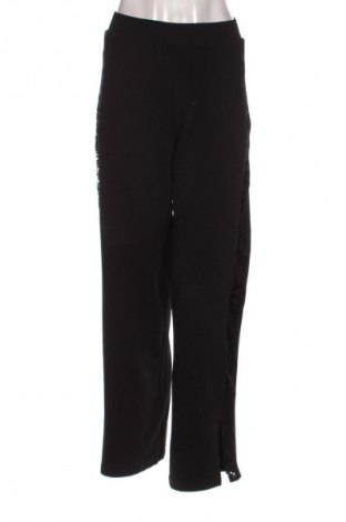 Damenhose Zara, Größe S, Farbe Schwarz, Preis 18,99 €