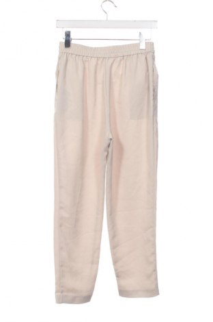 Damenhose Zara, Größe XS, Farbe Beige, Preis € 18,99