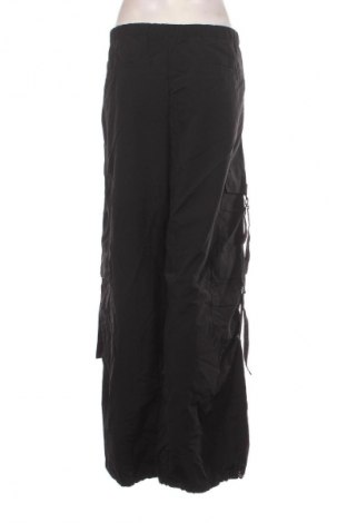 Pantaloni de femei Zara, Mărime L, Culoare Negru, Preț 88,99 Lei