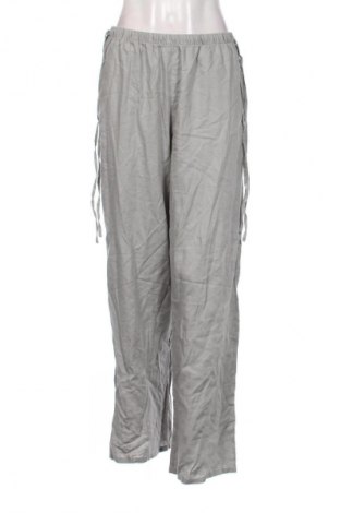 Damenhose Zara, Größe S, Farbe Grau, Preis 18,99 €