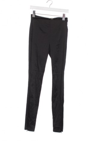 Damskie spodnie Zara, Rozmiar S, Kolor Czarny, Cena 35,99 zł