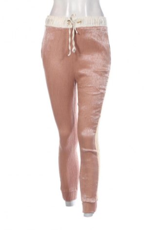 Damskie spodnie Zara, Rozmiar S, Kolor Kolorowy, Cena 88,99 zł