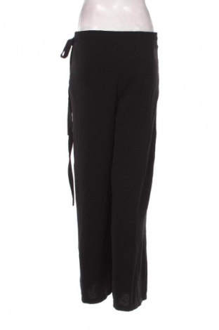 Damskie spodnie Zara, Rozmiar M, Kolor Czarny, Cena 88,99 zł