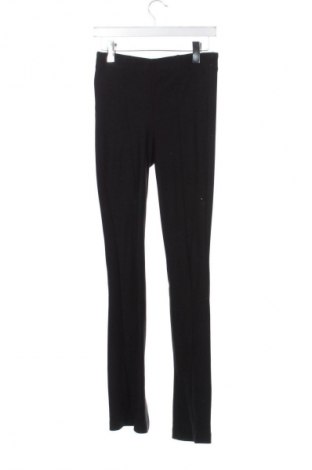 Damenhose Zara, Größe XS, Farbe Schwarz, Preis 13,70 €