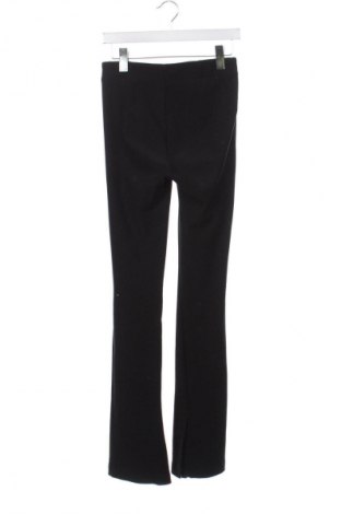 Damenhose Zara, Größe XS, Farbe Schwarz, Preis 13,70 €
