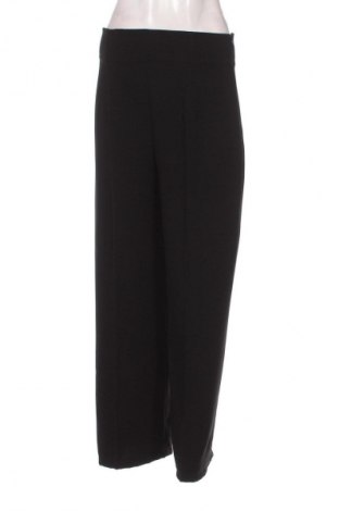 Dámske nohavice Zara, Veľkosť M, Farba Čierna, Cena  17,04 €