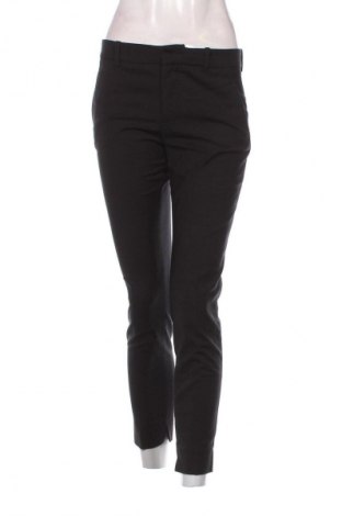Pantaloni de femei Zara, Mărime M, Culoare Negru, Preț 68,30 Lei