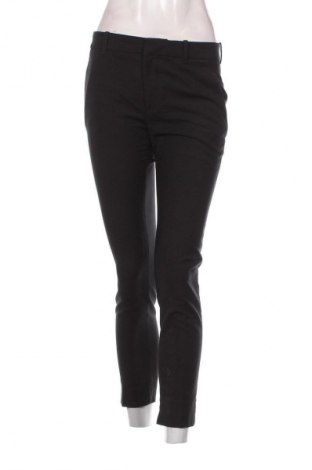 Pantaloni de femei Zara, Mărime M, Culoare Negru, Preț 68,30 Lei