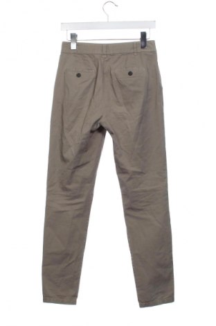 Damenhose Zara, Größe XS, Farbe Beige, Preis € 13,75