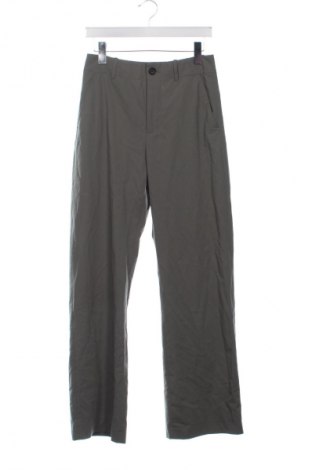 Damenhose Zara, Größe XS, Farbe Grau, Preis € 14,12