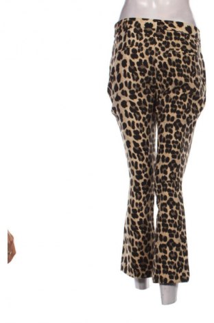 Damenhose Zara, Größe M, Farbe Mehrfarbig, Preis € 18,99