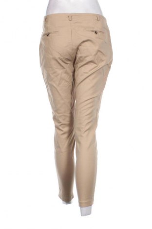 Damenhose Zara, Größe L, Farbe Beige, Preis € 4,99