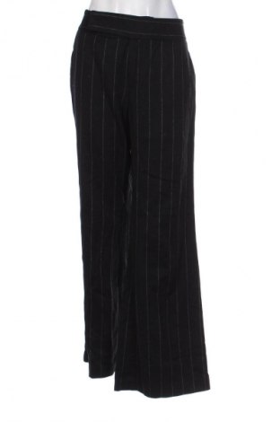 Pantaloni de femei Zara, Mărime L, Culoare Multicolor, Preț 68,99 Lei