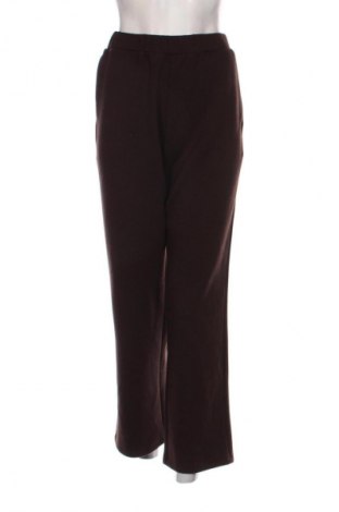 Pantaloni de femei Zara, Mărime S, Culoare Maro, Preț 68,99 Lei