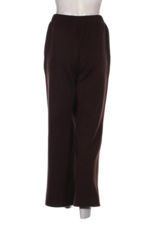 Pantaloni de femei Zara, Mărime S, Culoare Maro, Preț 68,99 Lei