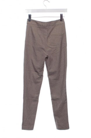 Damskie spodnie Zara, Rozmiar XS, Kolor Kolorowy, Cena 63,62 zł