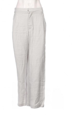 Damenhose Zara, Größe S, Farbe Grau, Preis 14,00 €