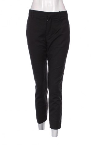 Pantaloni de femei Zara, Mărime M, Culoare Negru, Preț 44,99 Lei