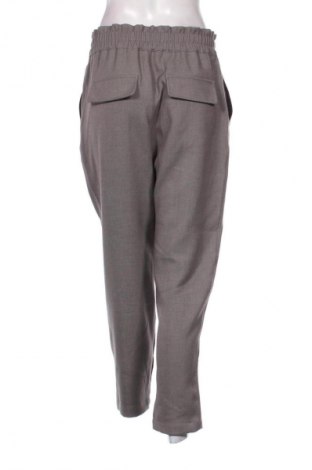 Pantaloni de femei Zara, Mărime S, Culoare Gri, Preț 44,99 Lei