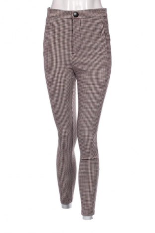 Pantaloni de femei Zara, Mărime M, Culoare Multicolor, Preț 45,99 Lei