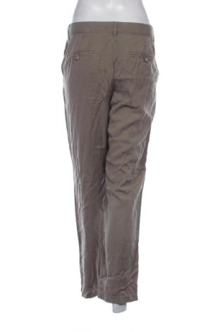 Damskie spodnie Zara, Rozmiar L, Kolor Zielony, Cena 35,99 zł