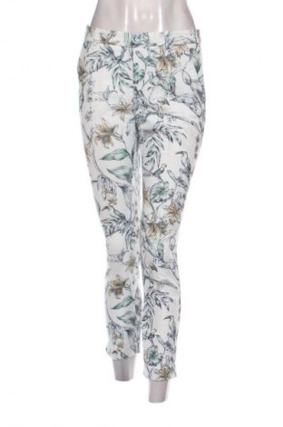Pantaloni de femei Zara, Mărime S, Culoare Multicolor, Preț 69,00 Lei