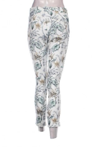 Pantaloni de femei Zara, Mărime S, Culoare Multicolor, Preț 69,00 Lei