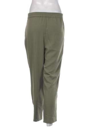 Damenhose Zara, Größe M, Farbe Grün, Preis € 18,99