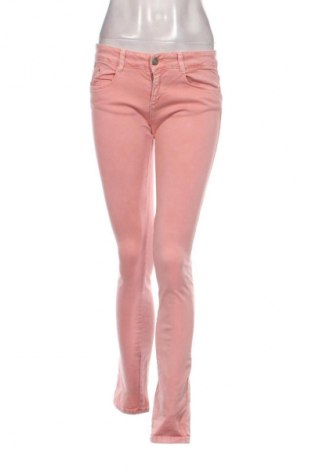 Damenhose Zara, Größe M, Farbe Rosa, Preis 14,00 €