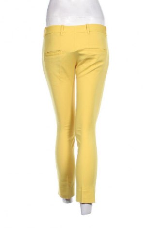 Damenhose Zara, Größe S, Farbe Gelb, Preis 7,99 €