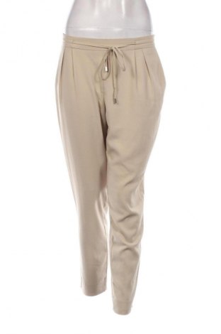 Damenhose Zara, Größe S, Farbe Beige, Preis € 13,75