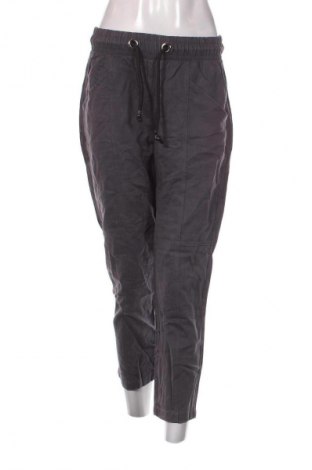 Damenhose Zara, Größe S, Farbe Grau, Preis 7,99 €