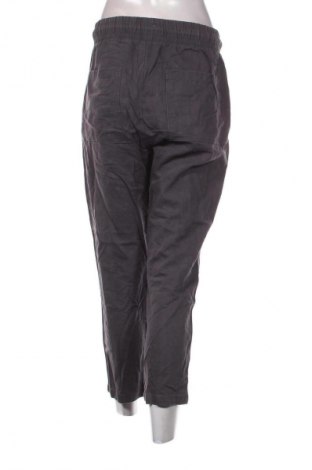 Damenhose Zara, Größe S, Farbe Grau, Preis 7,99 €
