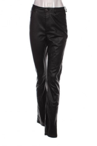 Pantaloni de femei Zara, Mărime M, Culoare Negru, Preț 68,30 Lei