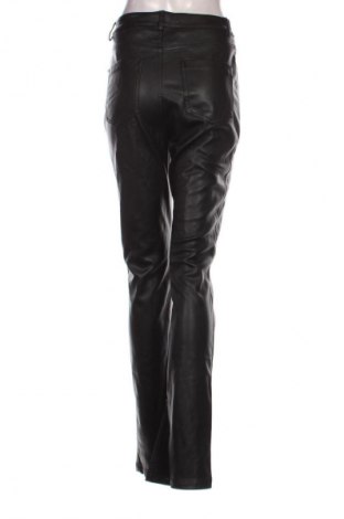 Pantaloni de femei Zara, Mărime M, Culoare Negru, Preț 68,30 Lei
