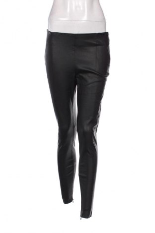 Pantaloni de femei Zara, Mărime S, Culoare Negru, Preț 67,55 Lei
