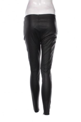 Pantaloni de femei Zara, Mărime S, Culoare Negru, Preț 67,55 Lei