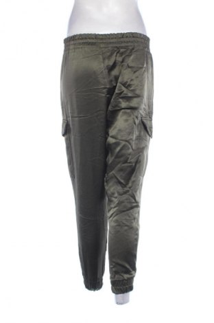 Dámske nohavice Zara, Veľkosť S, Farba Zelená, Cena  15,95 €
