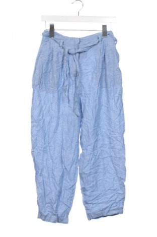 Damenhose Zara, Größe XS, Farbe Blau, Preis € 18,99